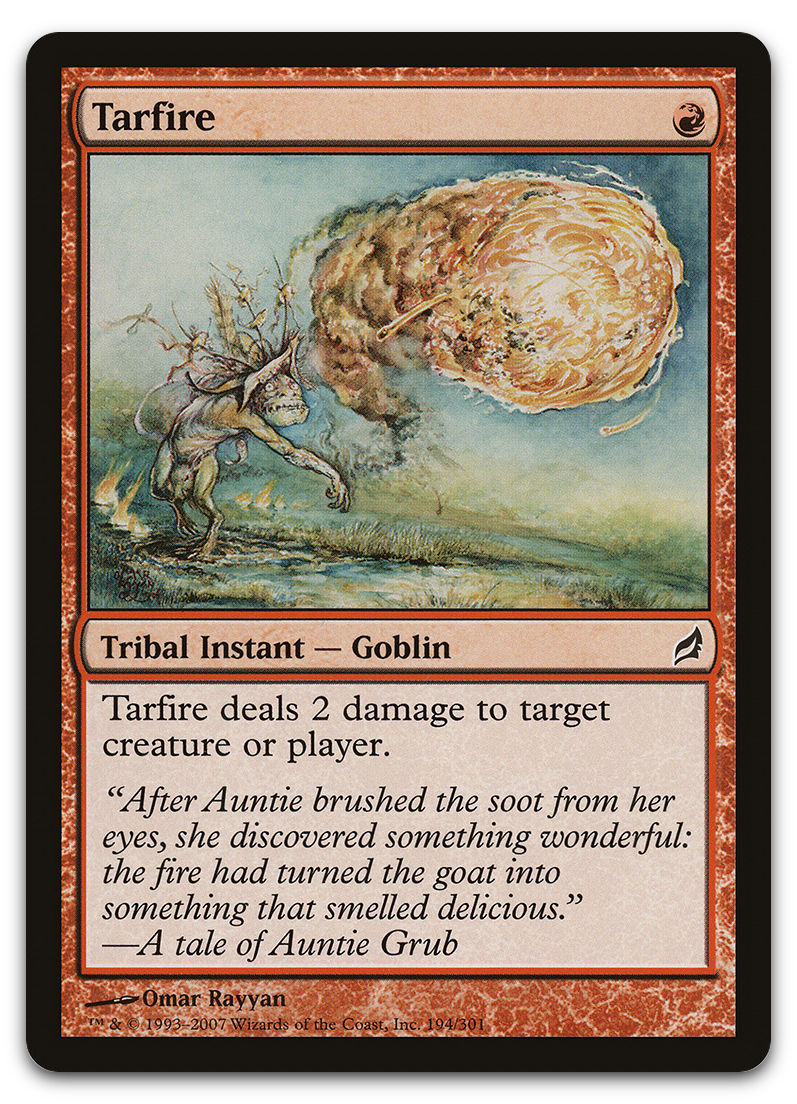 Product image for TCG 15651