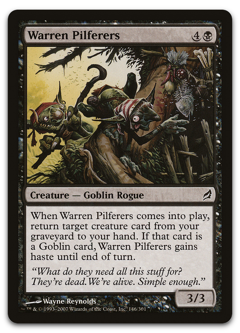 Product image for TCG 15675
