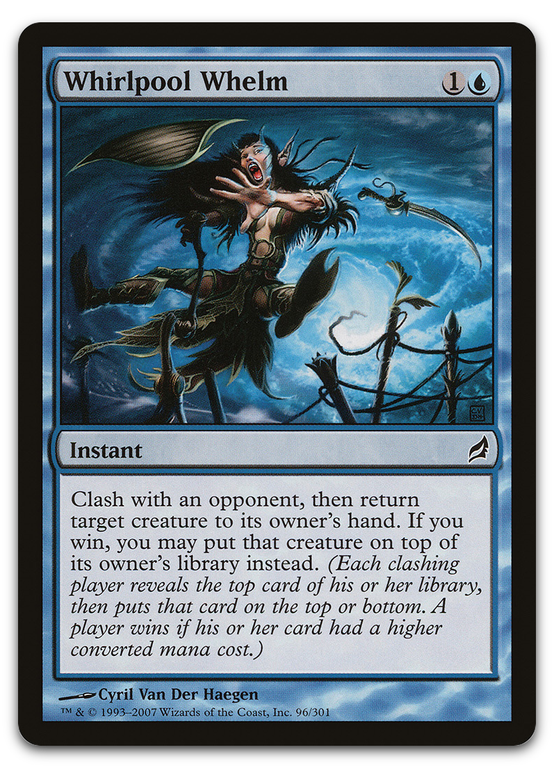 Product image for TCG 15679