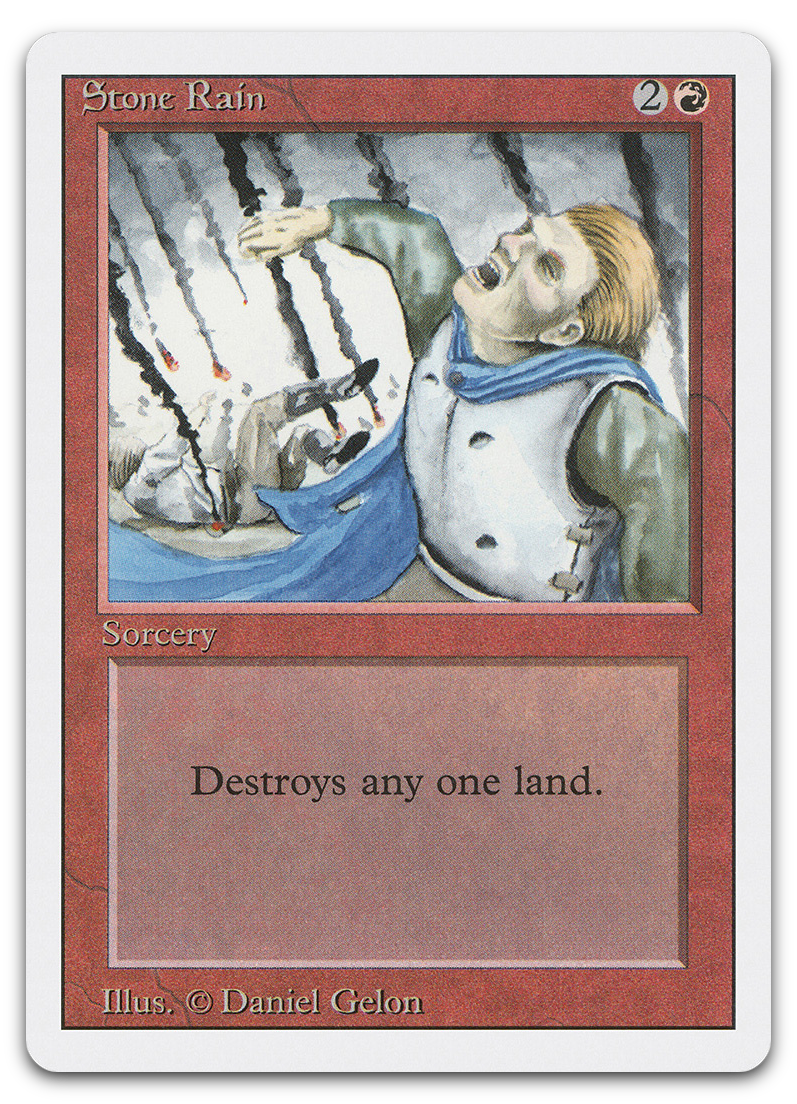 Product image for TCG 1578