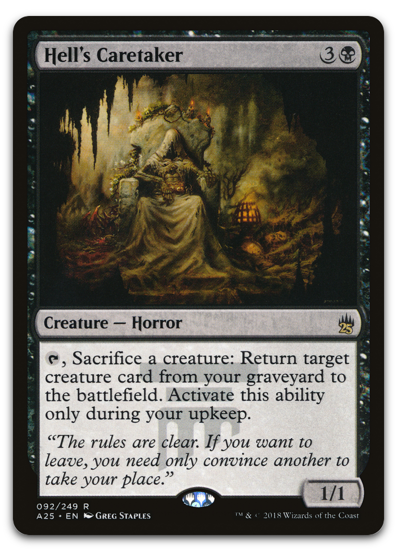 Product image for TCG 161529