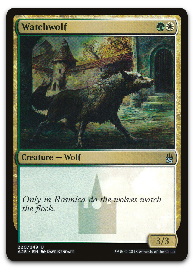 Product image for TCG 161540