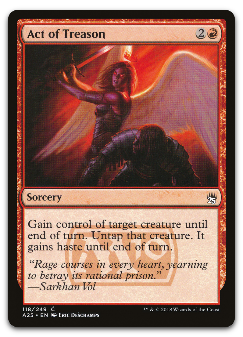 Product image for TCG 161765