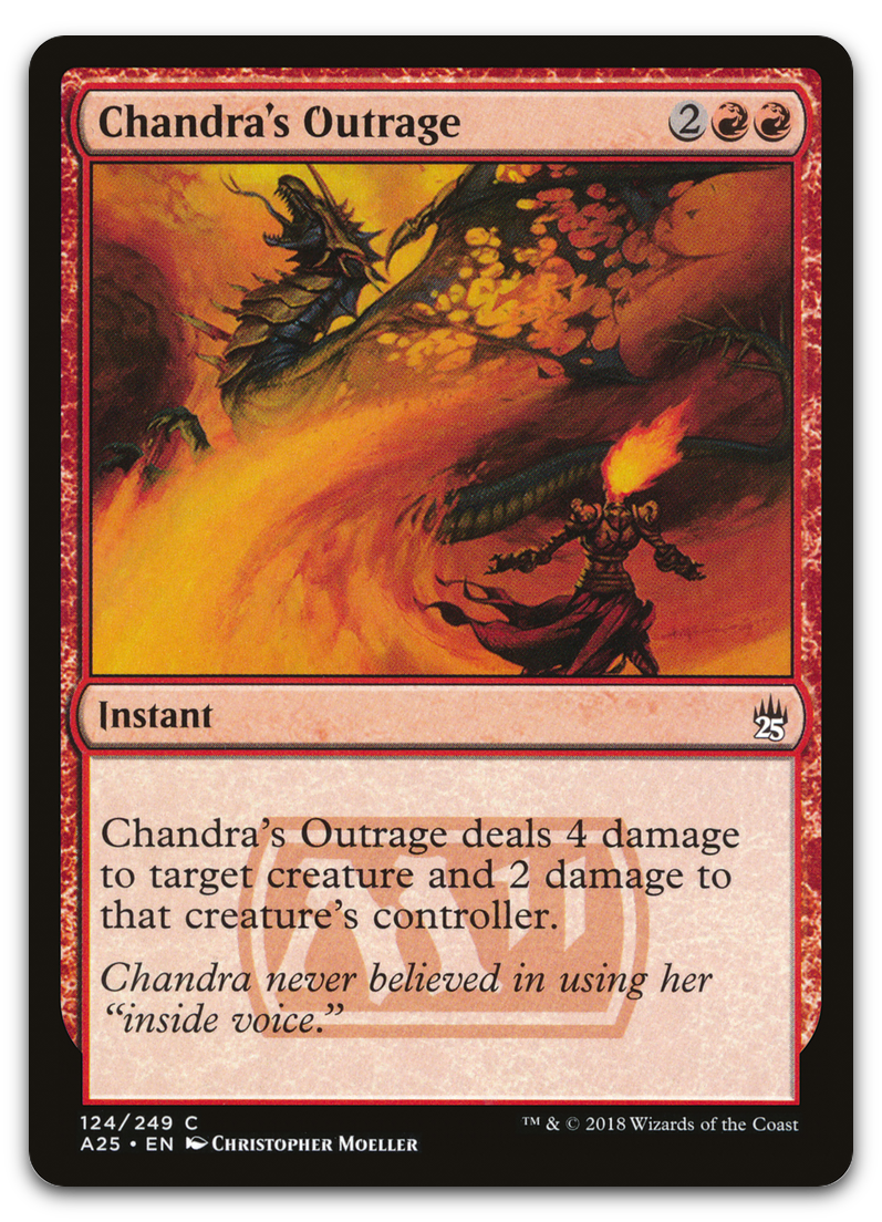 Product image for TCG 161768