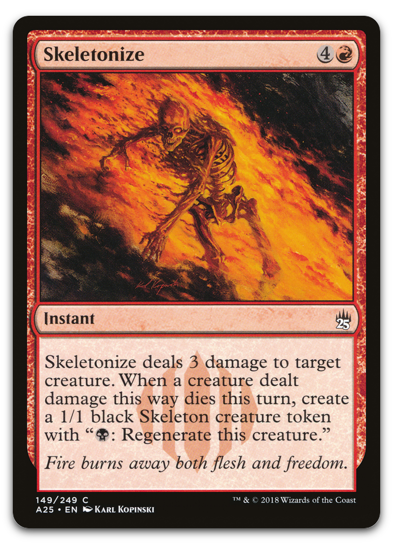 Product image for TCG 161785