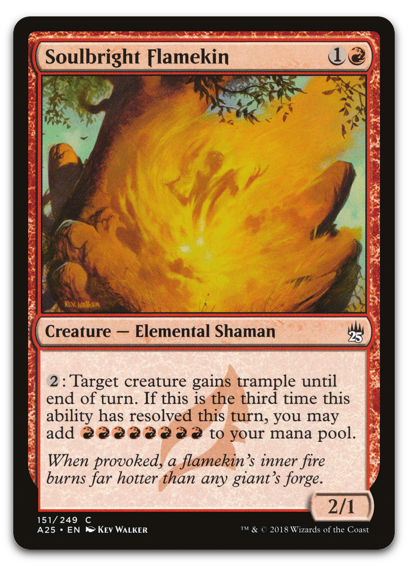 Product image for TCG 161789