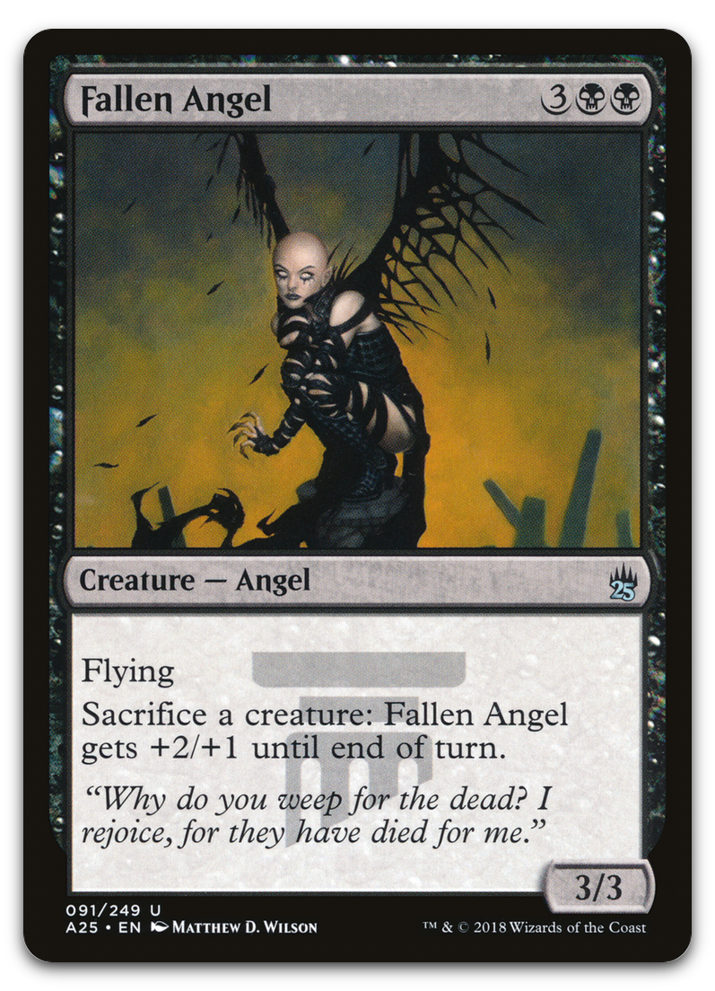 Product image for TCG 161792