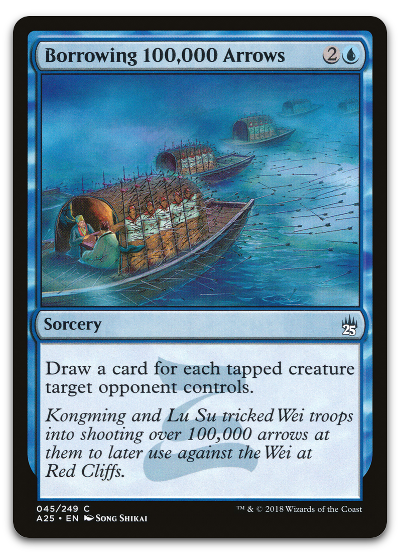 Product image for TCG 161796