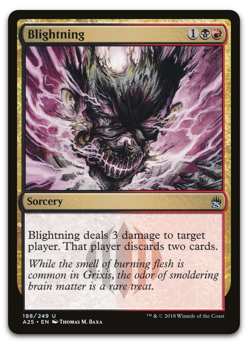 Product image for TCG 161800