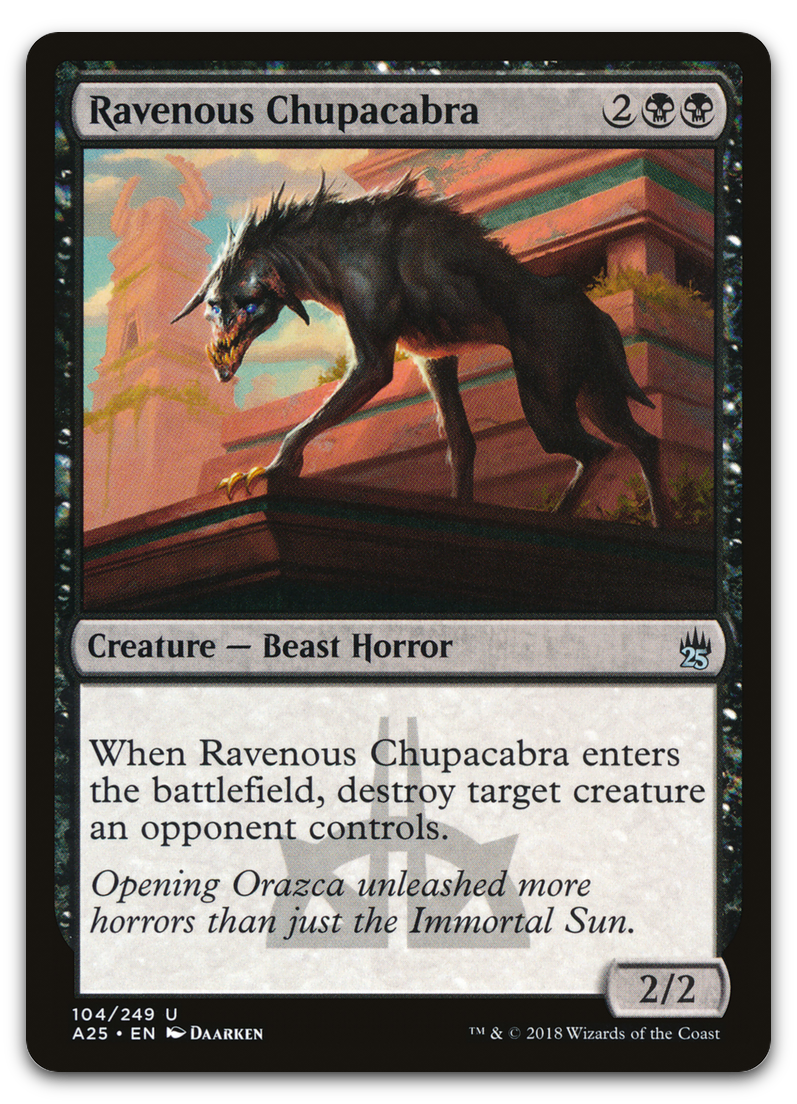 Product image for TCG 161810