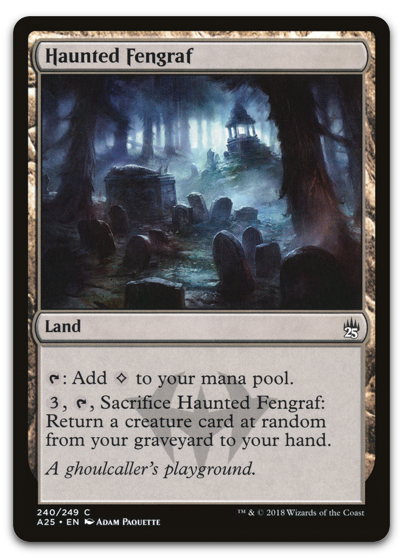 Product image for TCG 161820