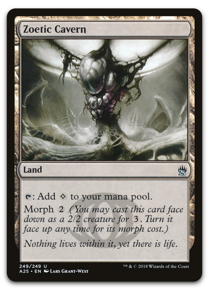Product image for TCG 161826