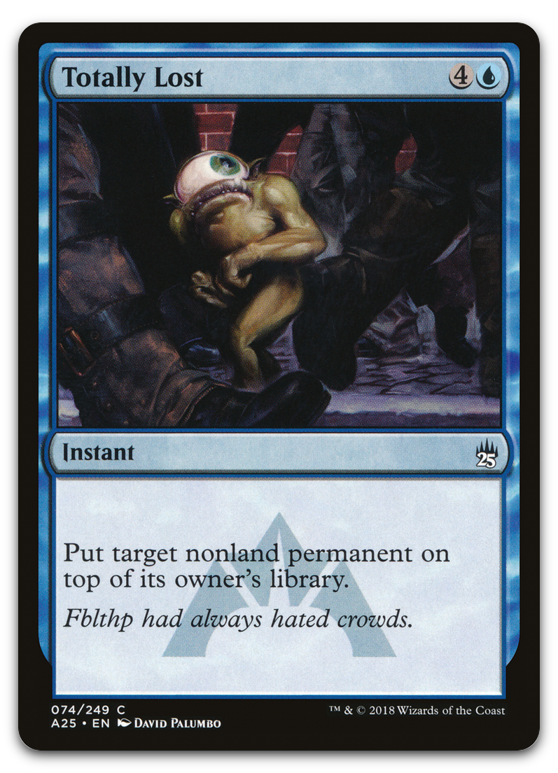 Product image for TCG 161833