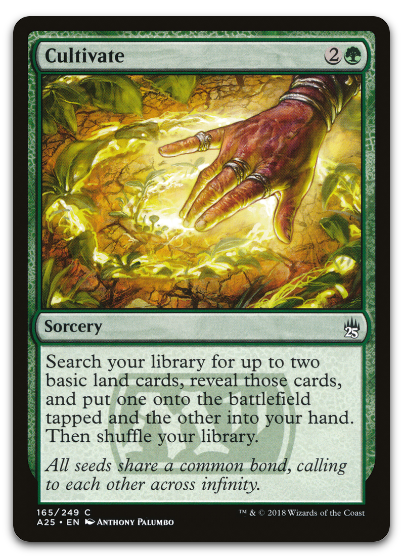 Product image for TCG 161860