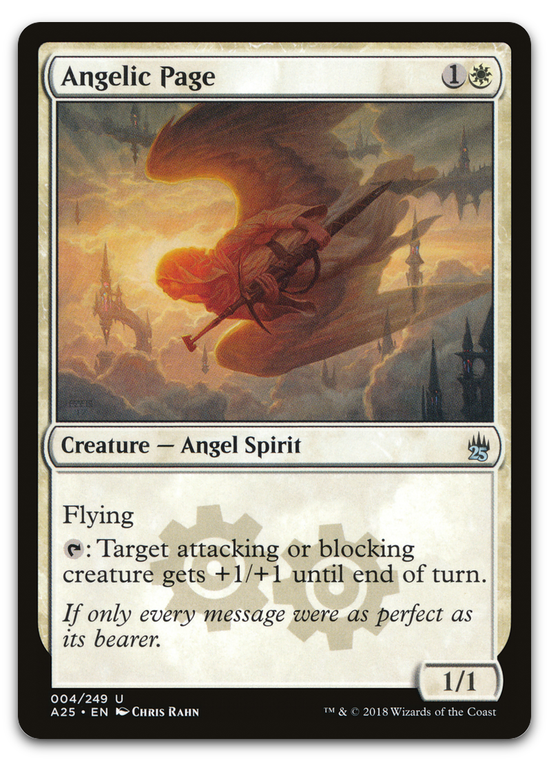 Product image for TCG 161862