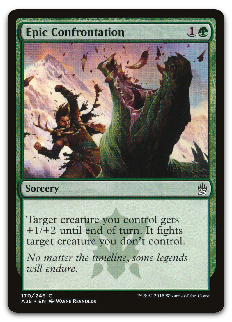 Product image for TCG 161867