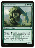 Product image for TCG 161874