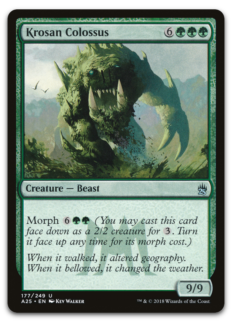 Product image for TCG 161874