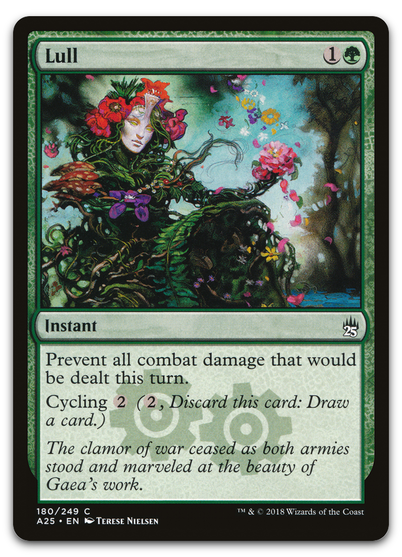 Product image for TCG 161881