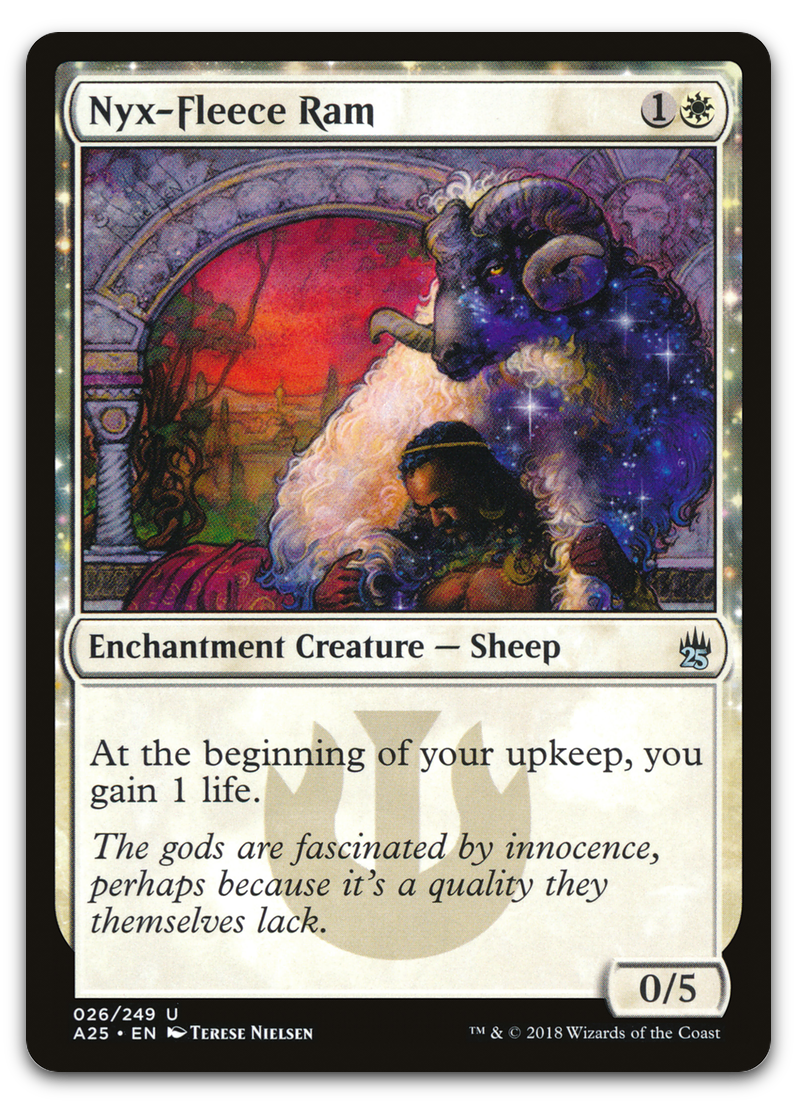 Product image for TCG 161893