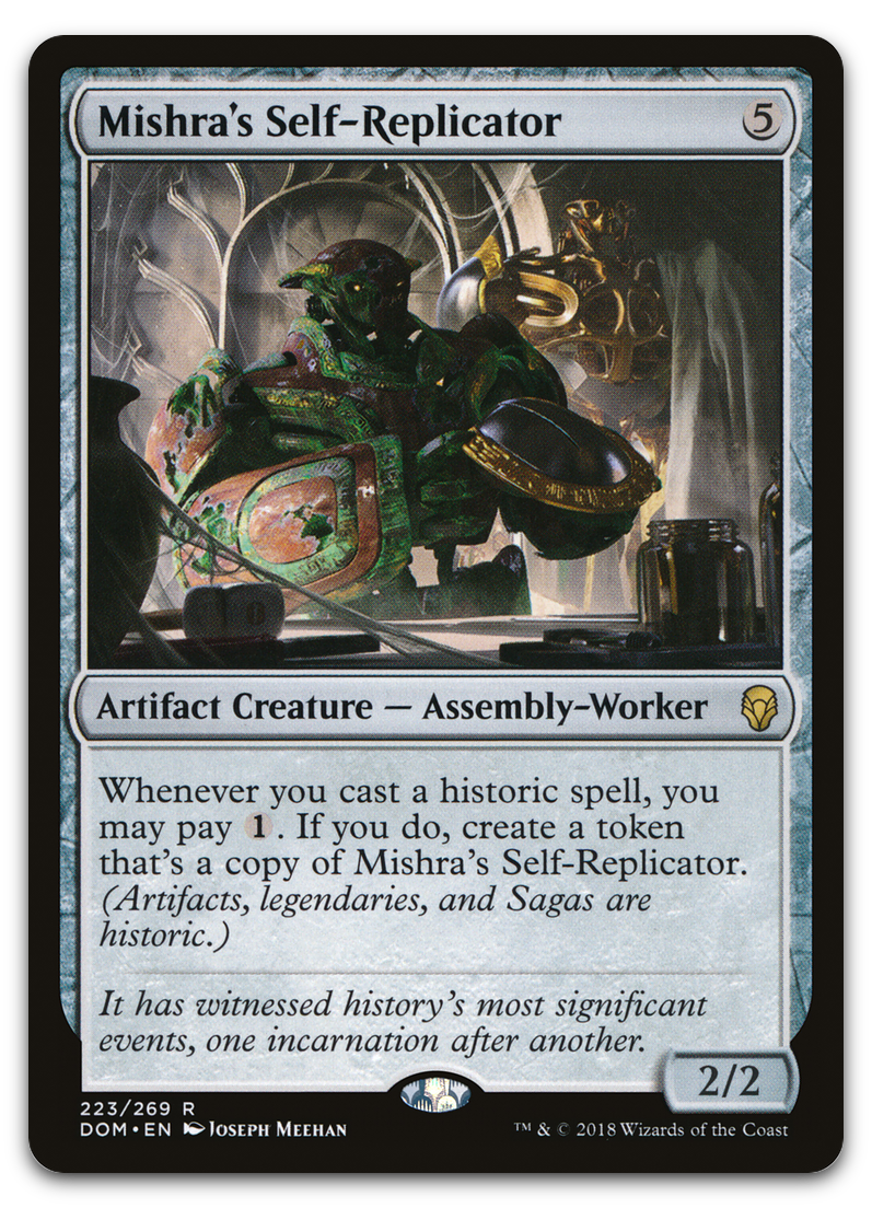Product image for TCG 162124