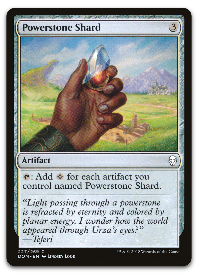 Product image for TCG 162129