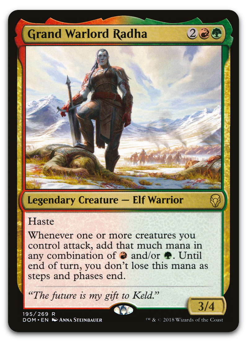 Product image for TCG 162134