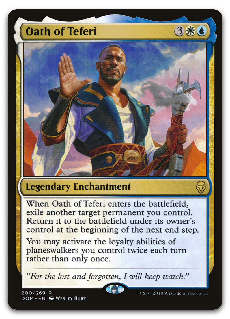 Product image for TCG 162141