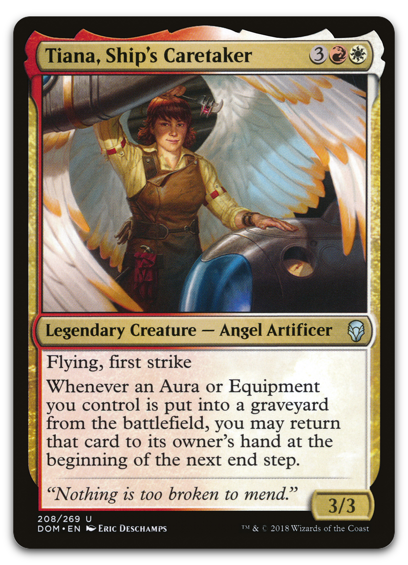 Product image for TCG 162152