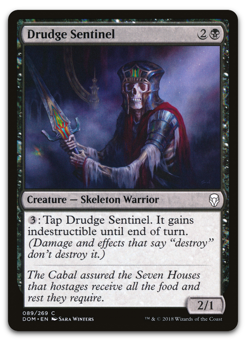 Product image for TCG 162156