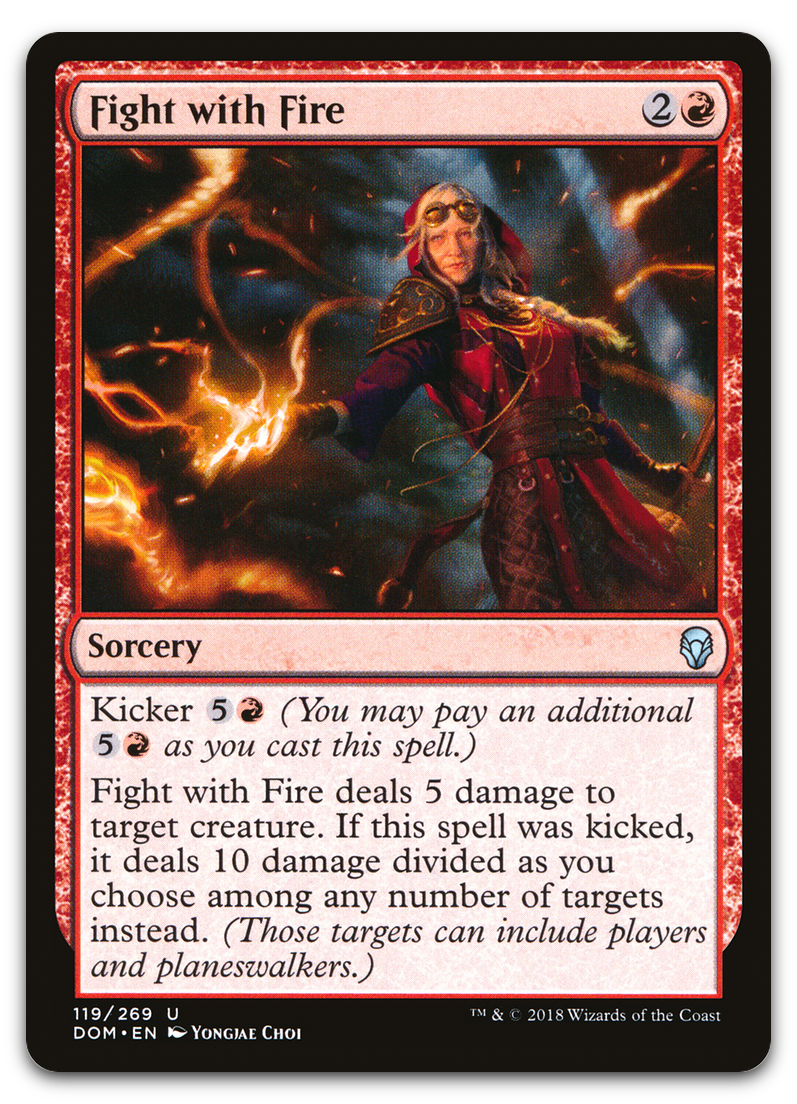 Product image for TCG 162158