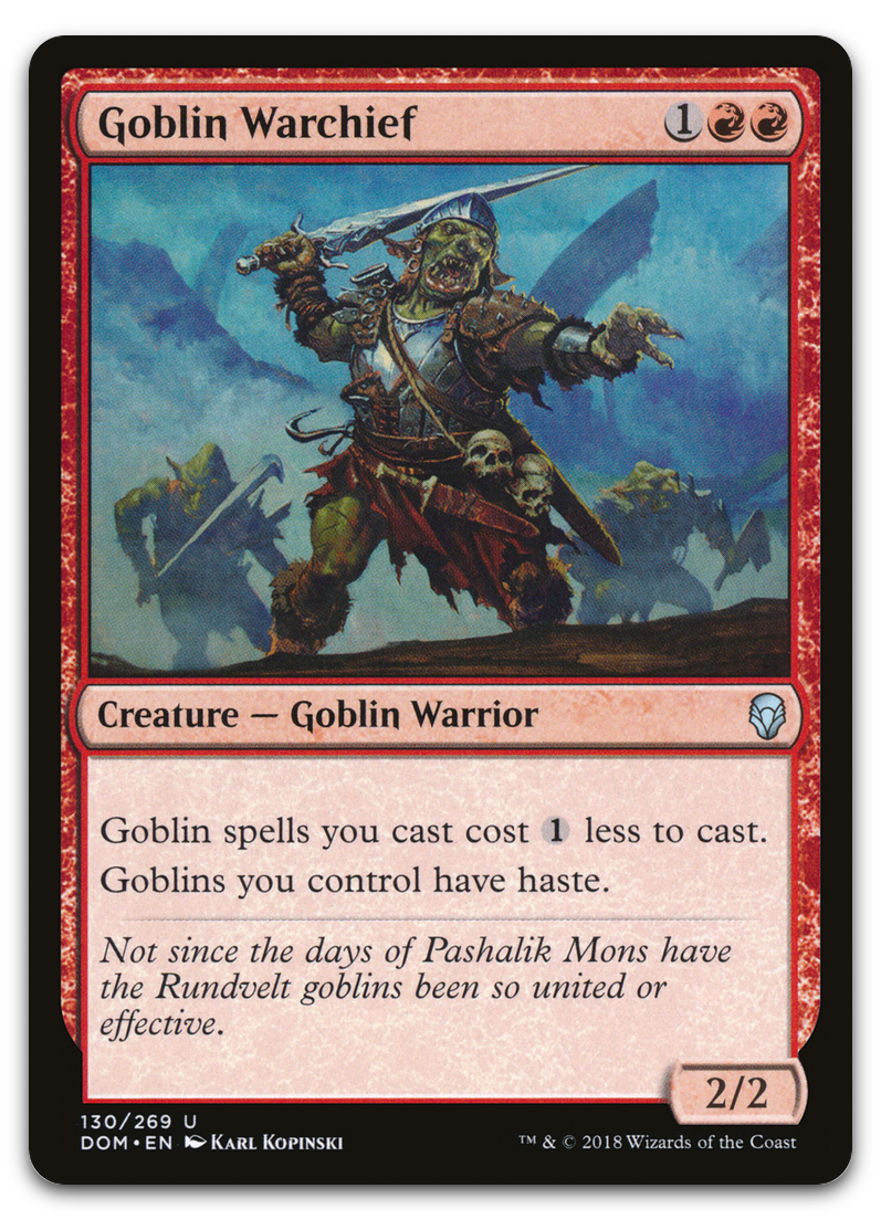Product image for TCG 162167