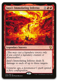 Product image for TCG 162170