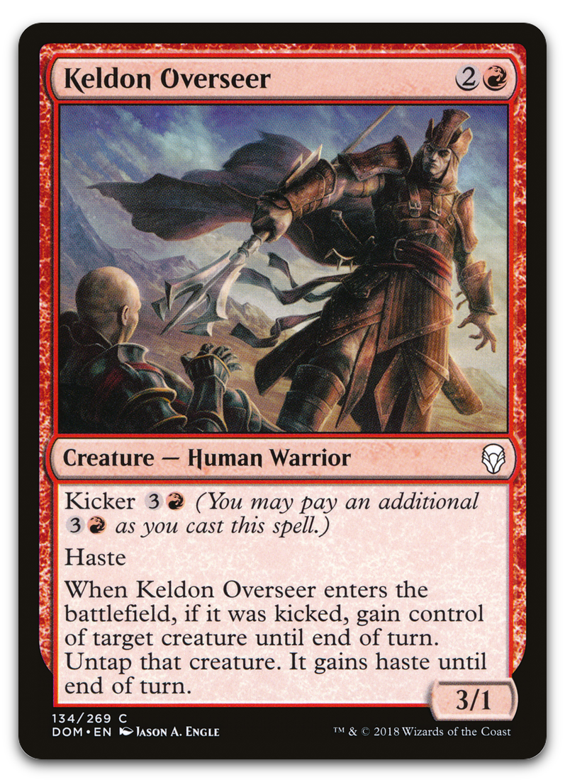 Product image for TCG 162172