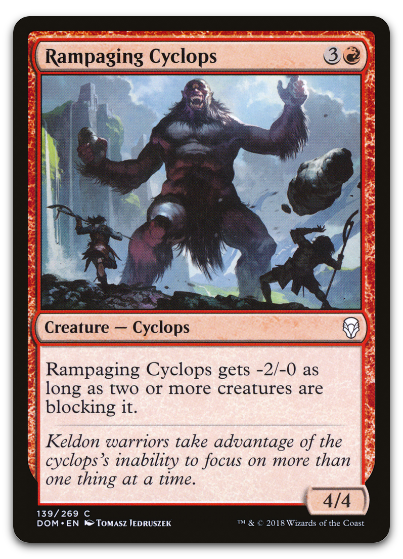 Product image for TCG 162178
