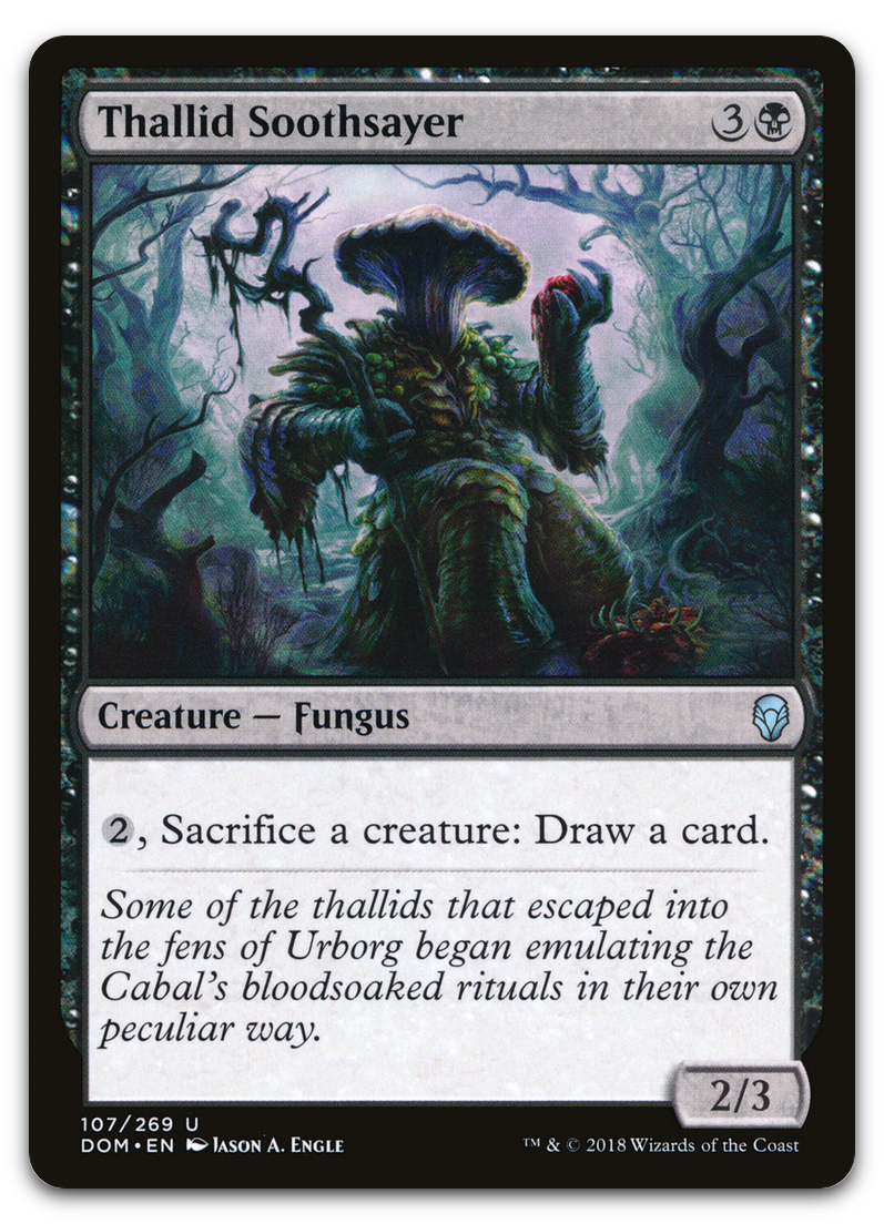 Product image for TCG 162179