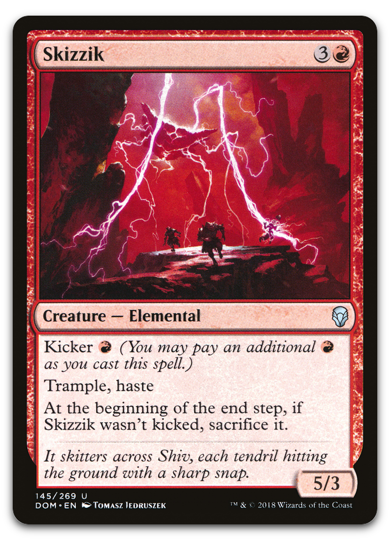 Product image for TCG 162181