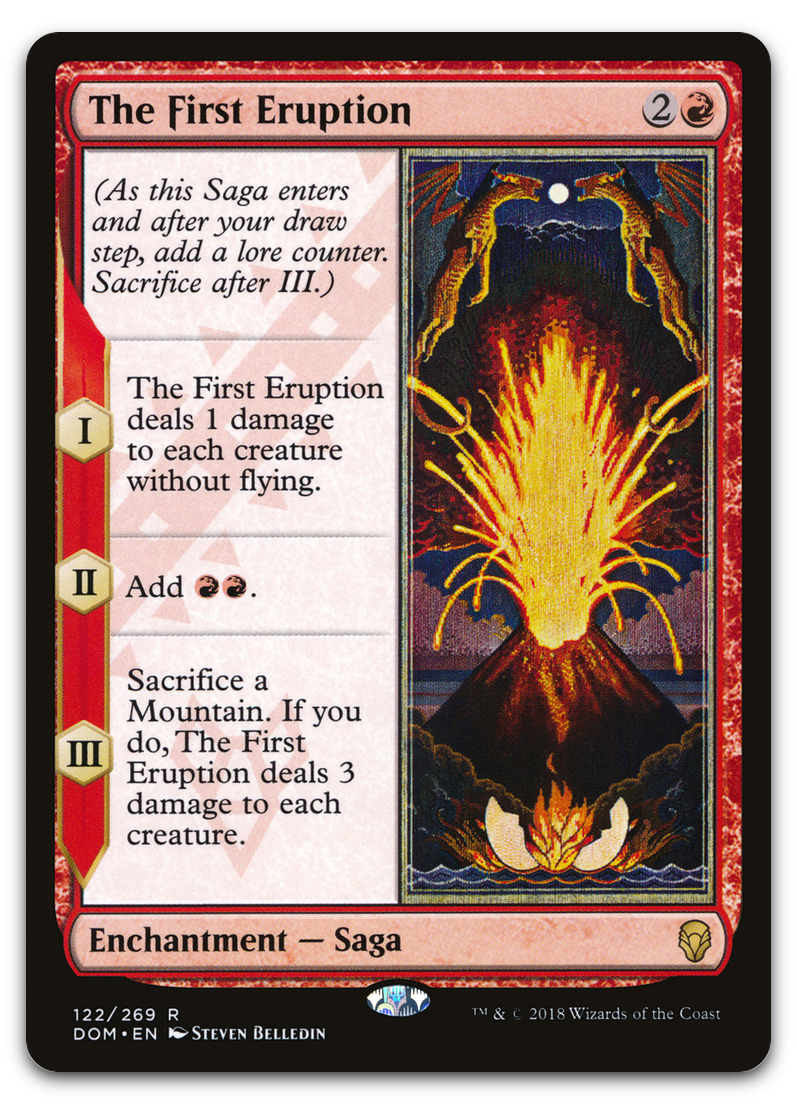 Product image for TCG 162183