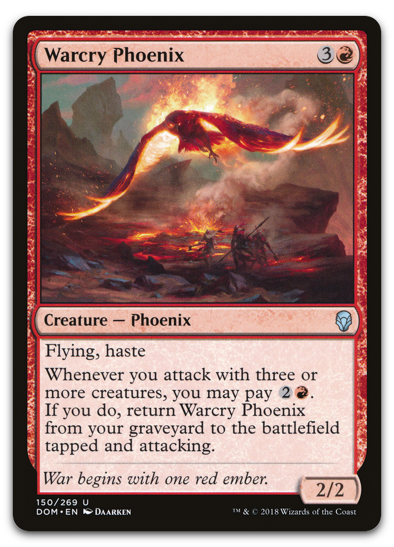 Product image for TCG 162187
