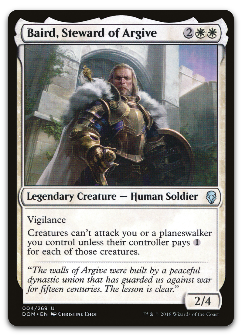Product image for TCG 162190