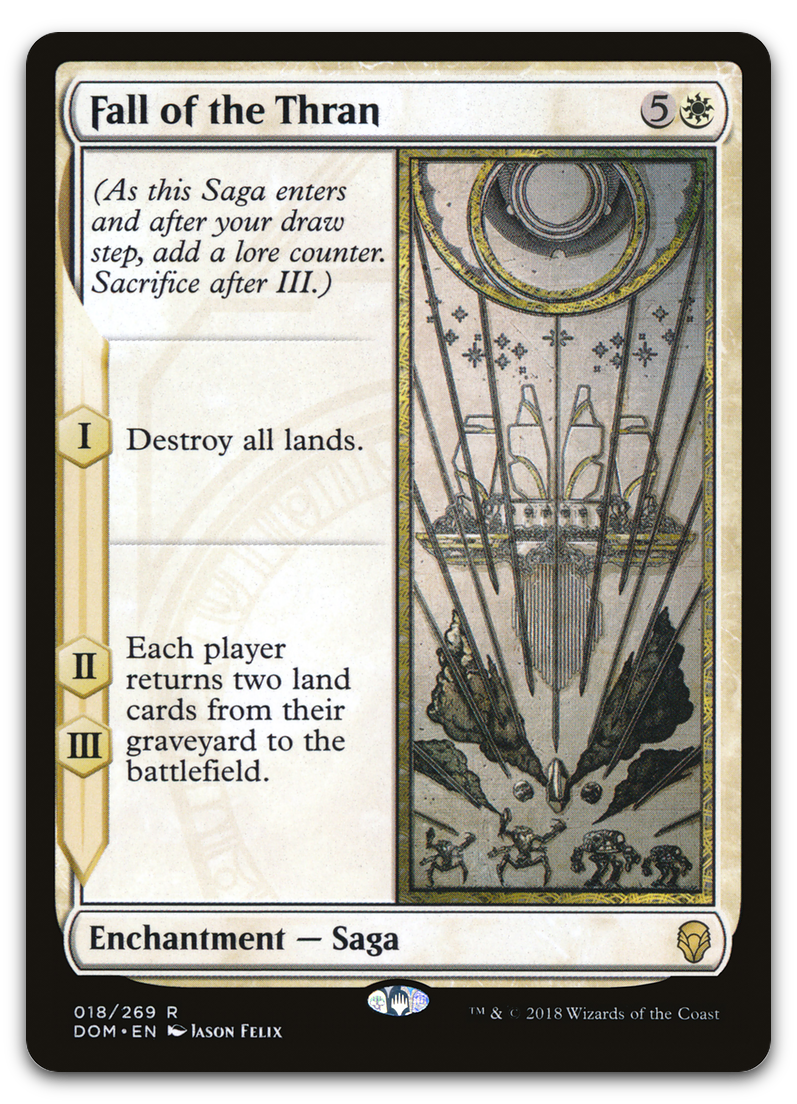 Product image for TCG 162196