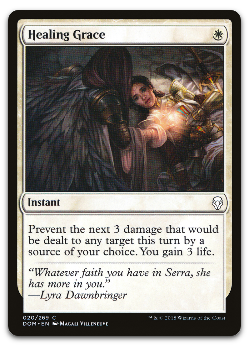 Product image for TCG 162198