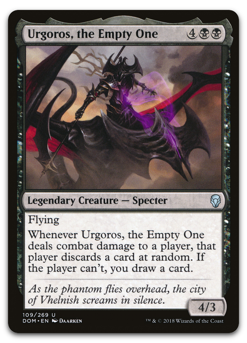 Product image for TCG 162202