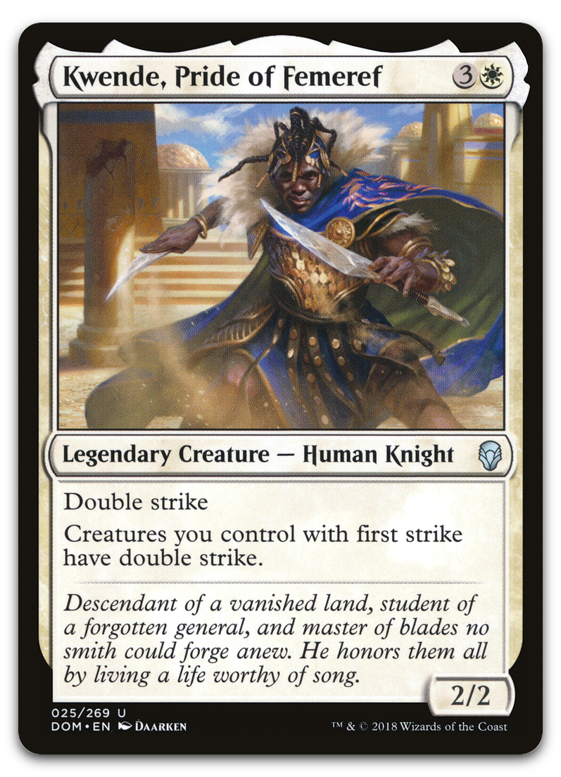 Product image for TCG 162204