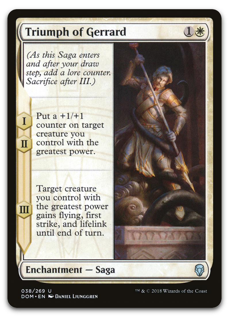 Product image for TCG 162210