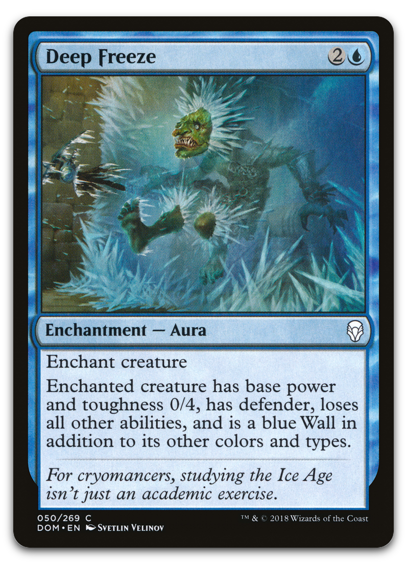 Product image for TCG 162216