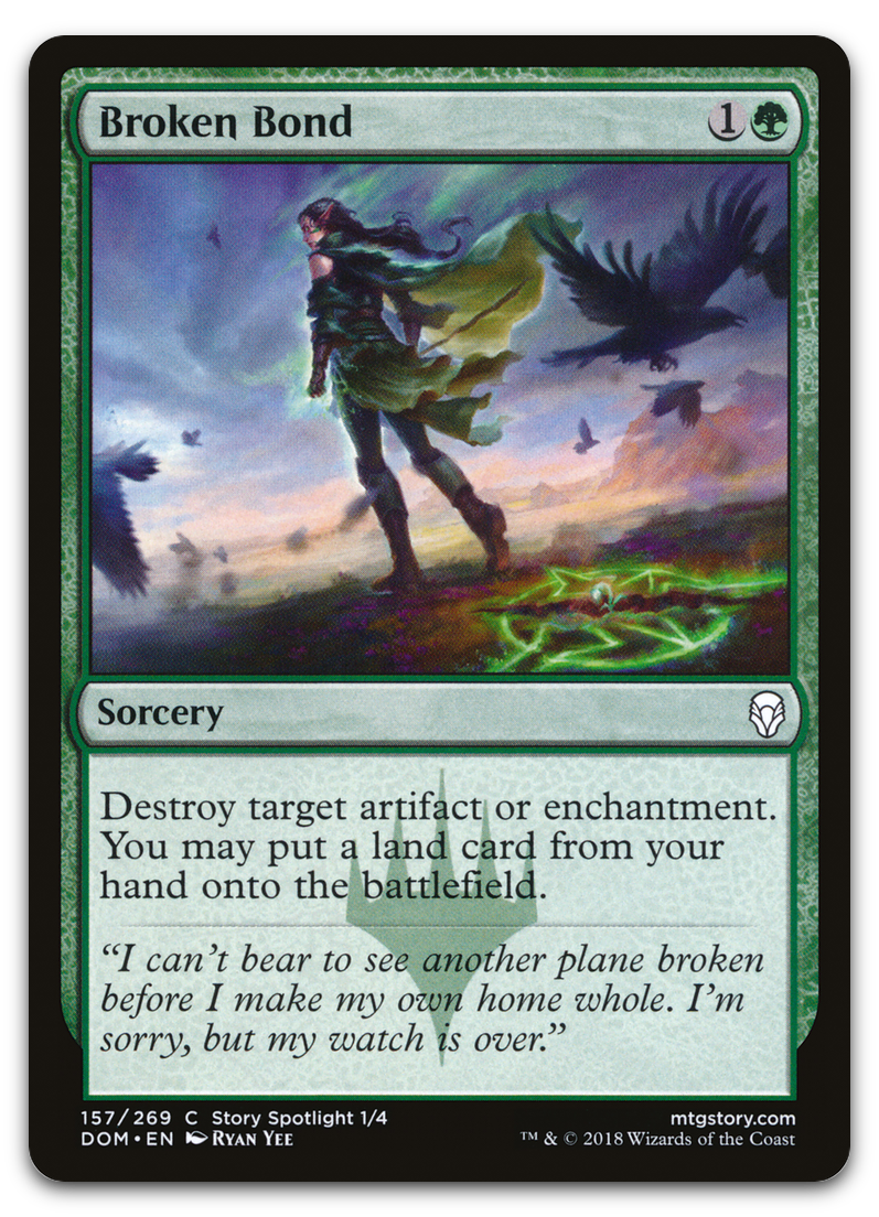Product image for TCG 162219