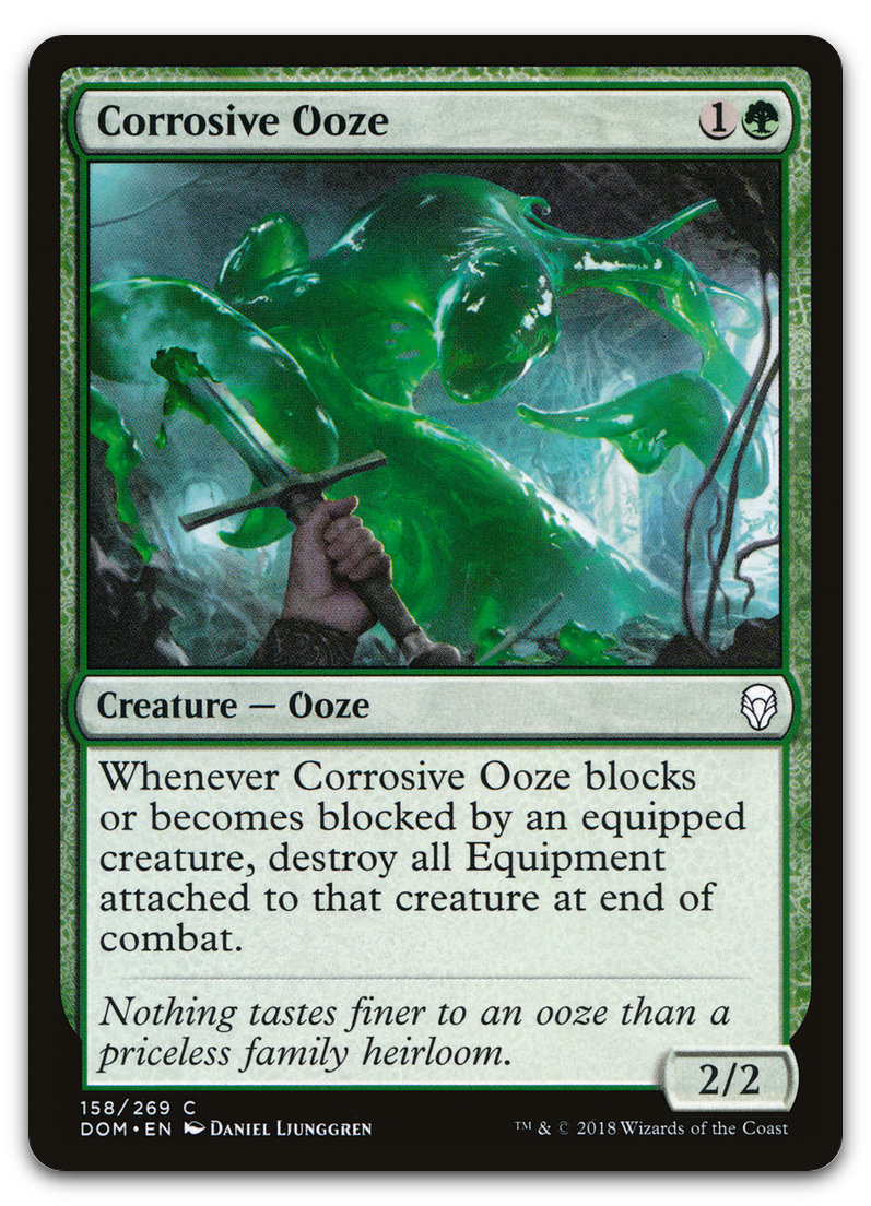 Product image for TCG 162222
