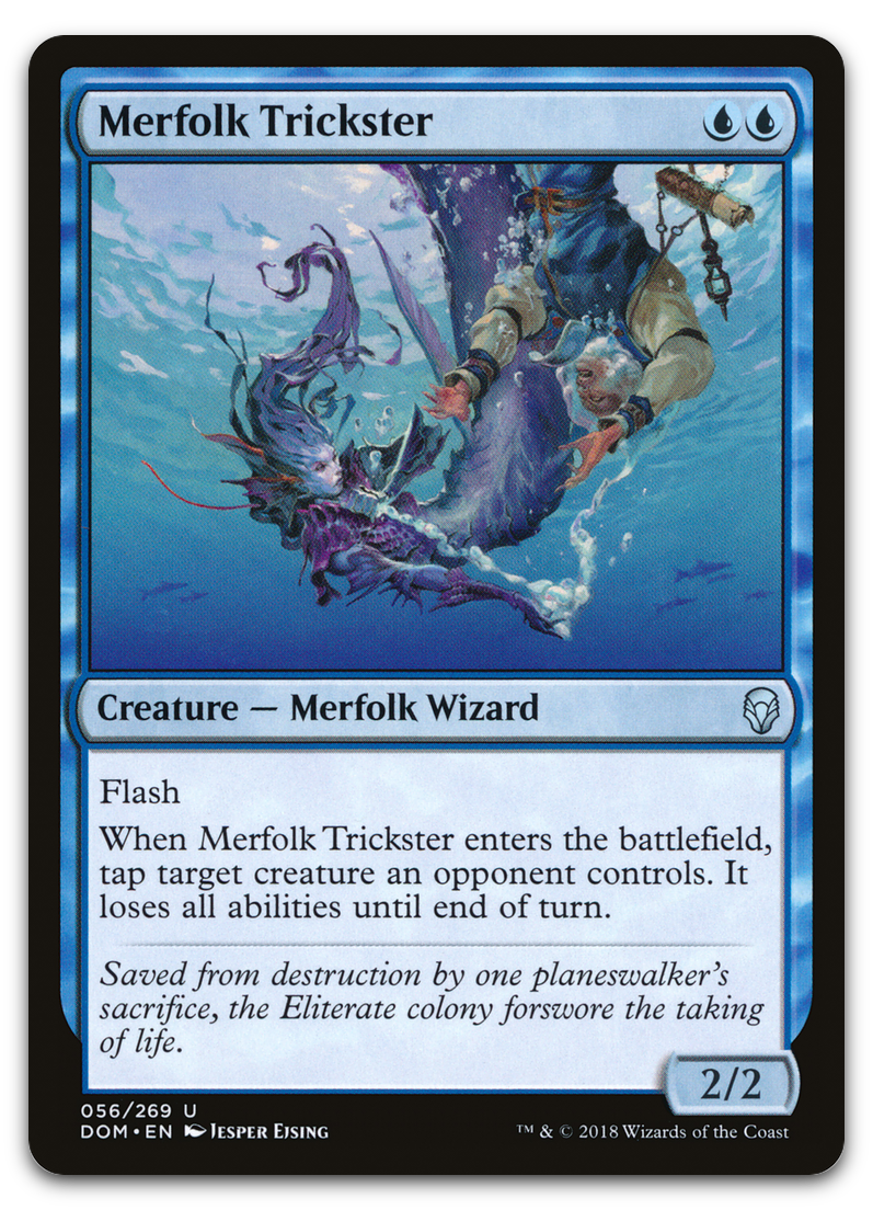 Product image for TCG 162225
