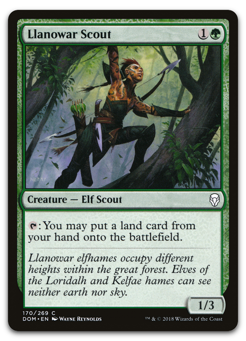 Product image for TCG 162232